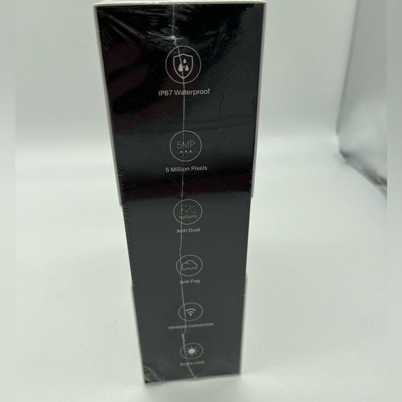 BEBIRDPRO Ear Wax Removal Cleaner with IP67 Camera new sealed - Picture 4 of 5